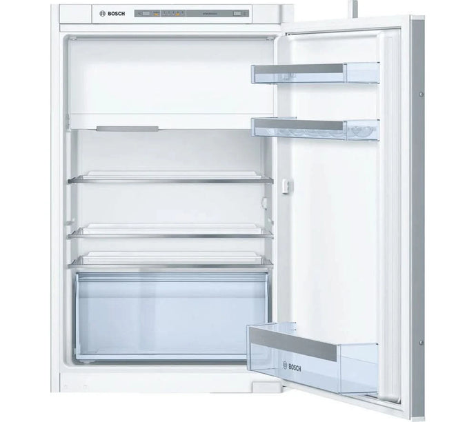 Bosch Series 4 Integrated Fridge | Ice Box | White | KIL22VF30G