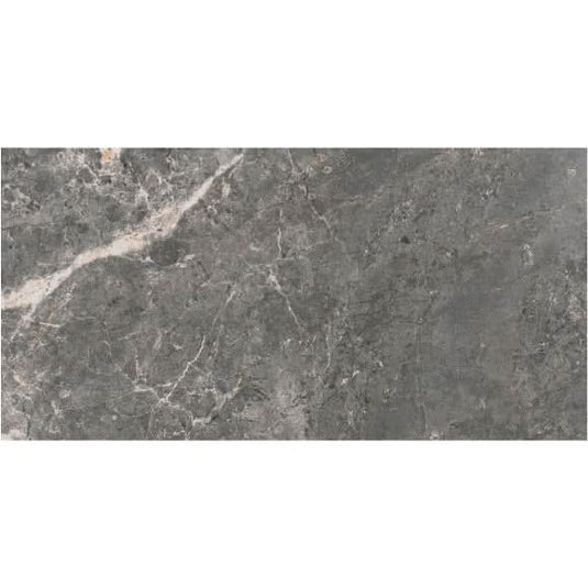 anthracite boscostone tile 30x60cm