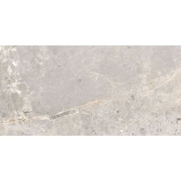boscostone tile in grey, 30x60cm