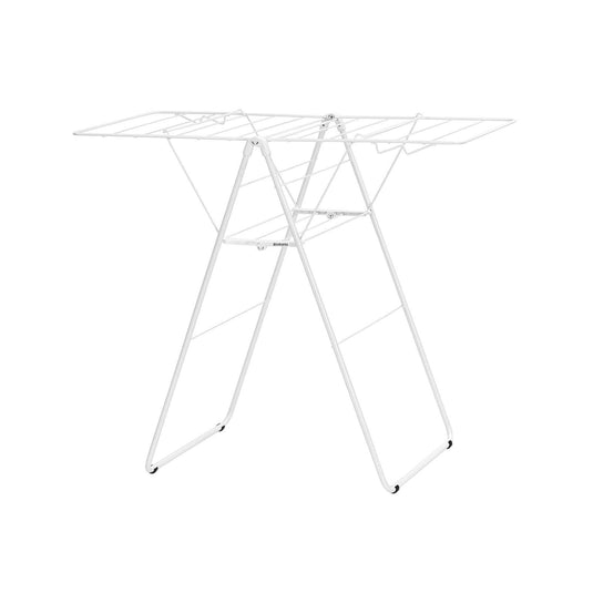 Brabantia Drying Rack | 20M | White | 403385