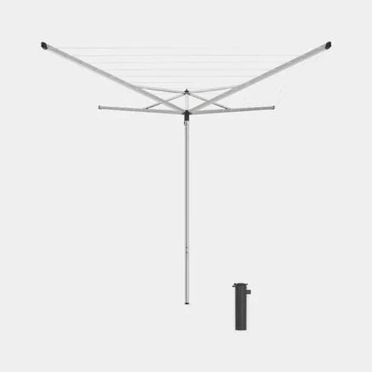 Brabantia Essential Rotary Clothing Line | 40M | 310669