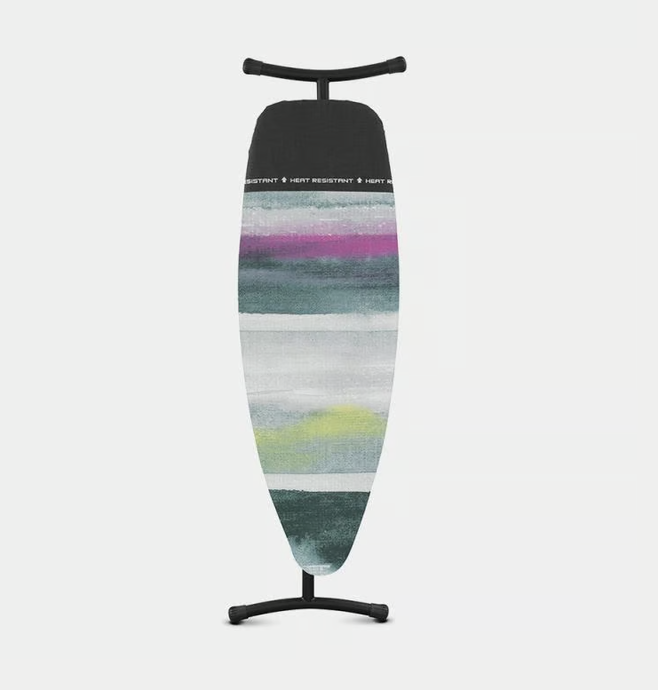 Brabantia Ironing Board D | 135x45CM | Morning Breeze | 124747