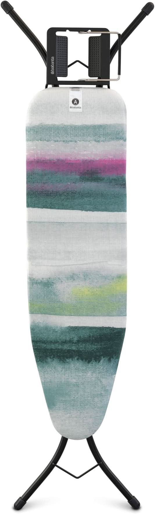 Brabantia Ironing Board A | 110x30CM | Morning Breeze | 117923