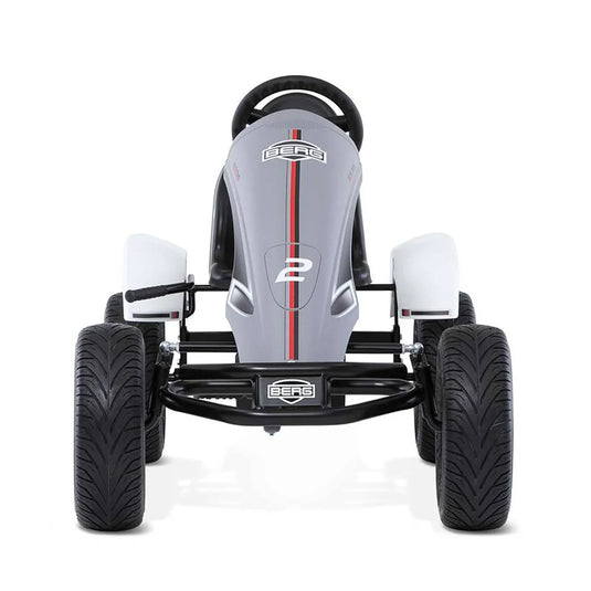 Berg XXL Race GTS BFR | 07.15.14.00