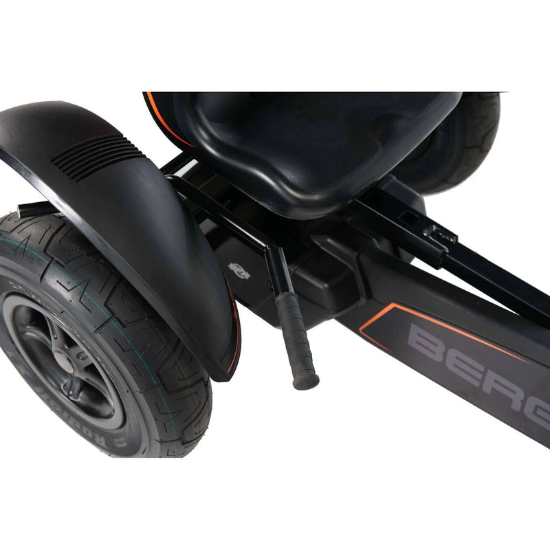 Завантажте зображення в засіб перегляду галереї, Berg XXL Black Edition BFR | 07.15.05.00
