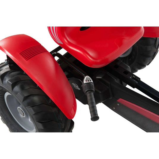 Berg XL Case IH BFR-3 | 07.21.02.00