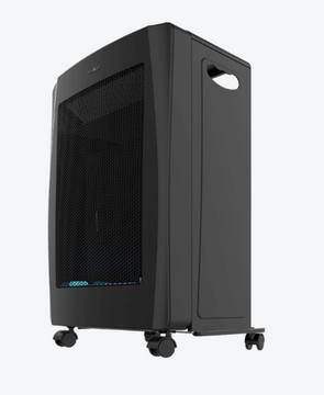 Load image into Gallery viewer, Cecotec Readywarm 4200 Blue Flame | Gas Heater | 082617
