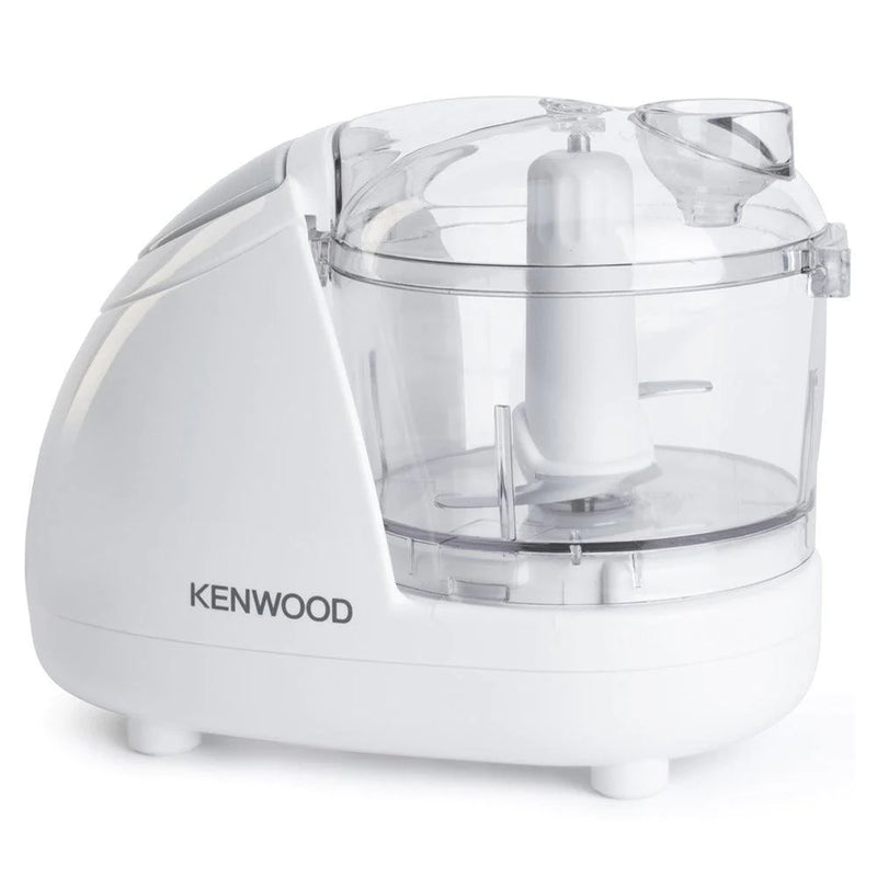 Załaduj obraz do przeglądarki galerii, Kenwood Mini Chopper Bowl With Blade Accessory | CH180.B
