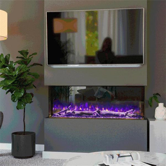 Henley Aurora 1100 Electric Fire | CS 3SFPT 1100