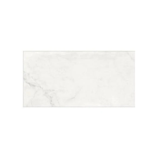 60x120cm white matt tile