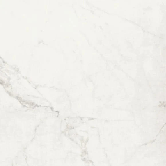 white matt tile