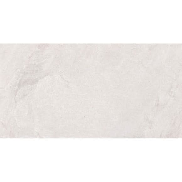 cardostone tile in white, 30x60cm