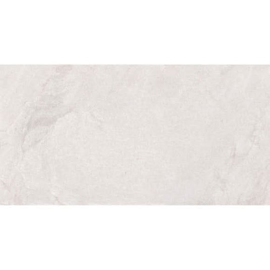 cardostone tile in white, 30x60cm