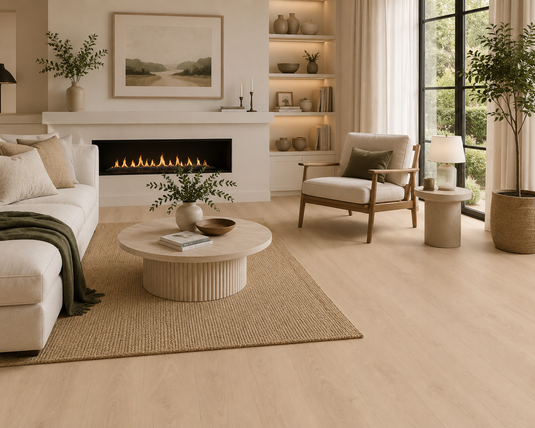 Canadia Barrow Oak 12mm | 1.83m² / 2.19yd² | AC5 | 8084