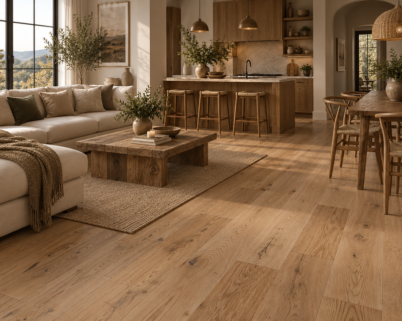 Завантажте зображення в засіб перегляду галереї, Canadia White Oak RL UV | 90mm | 2.26y2/1.89m2 | 2001
