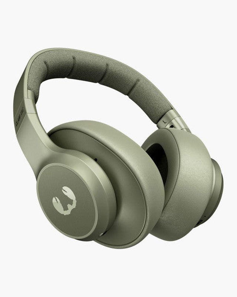 Clam 2 ANC Wireless Headphones with Active Noise Cancelling | Dried Green | 3HP4102DG