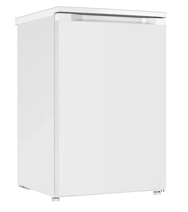 white under counter freezer