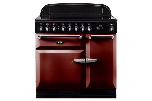 Stanley Supreme 90 | Induction | Cranberry | SUP90EICBY