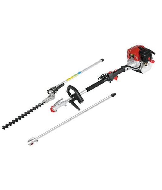 dargan pole hedge trimmer, 43cc