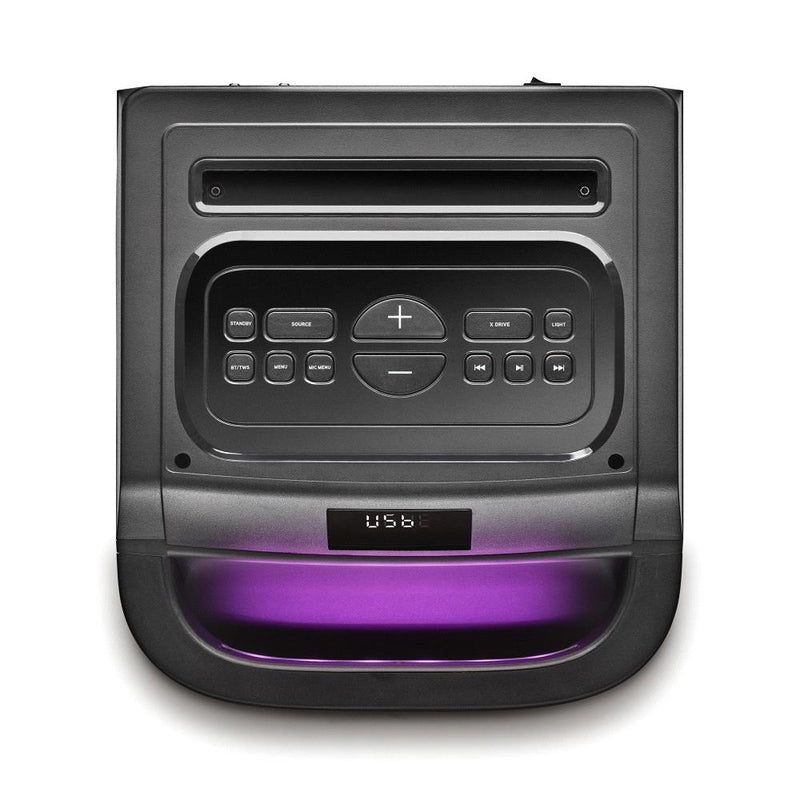 Load image into Gallery viewer, Ngs Wild Space 2 2000W BT 5.3 Tws Speaker | 625523
