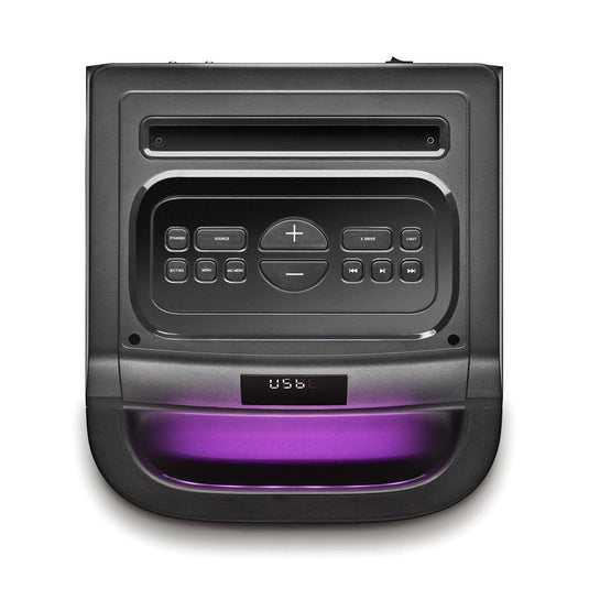 Ngs Wild Space 2 2000W BT 5.3 Tws Speaker | 625523