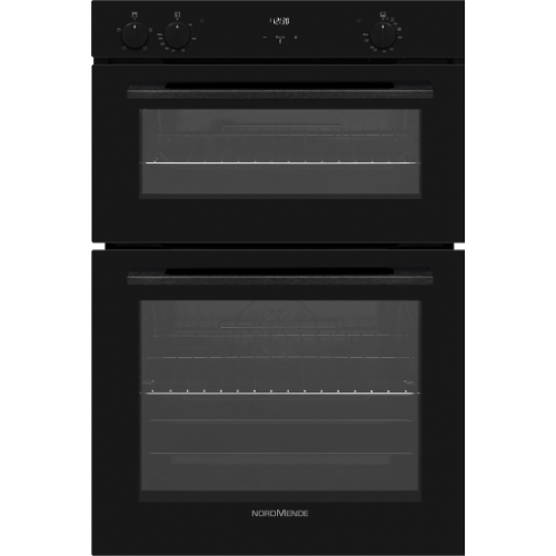 Nordmende Double Oven | DOI326BL