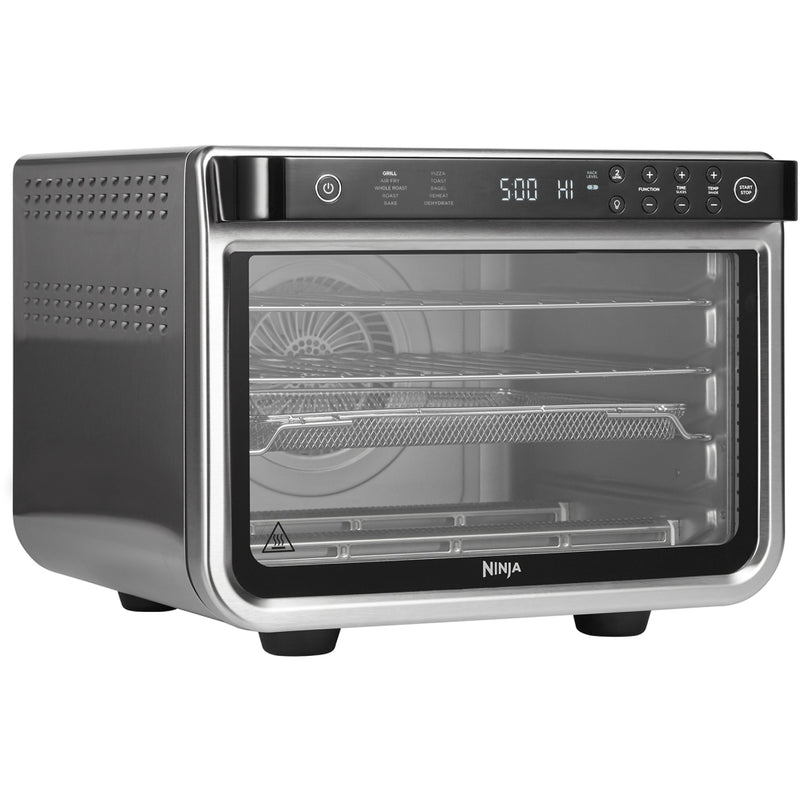Завантажте зображення в засіб перегляду галереї, Ninja Foodi 10-in-1 Multifunction Oven | DT200UK
