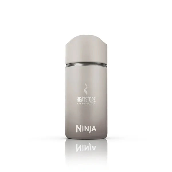 Ninja Perfect Sip Coffee Cup | 12oz | Stone | DW1203EUUKST