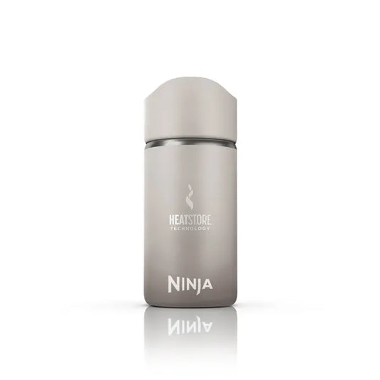 Ninja Perfect Sip Coffee Cup | 12oz | Stone | DW1203EUUKST