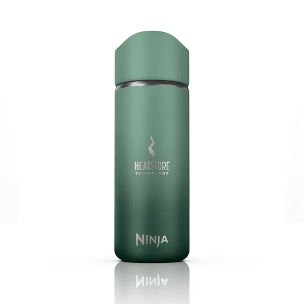Ninja Perfect Sip Coffee Cup | 16oz | Green | DW1603EUUKGN
