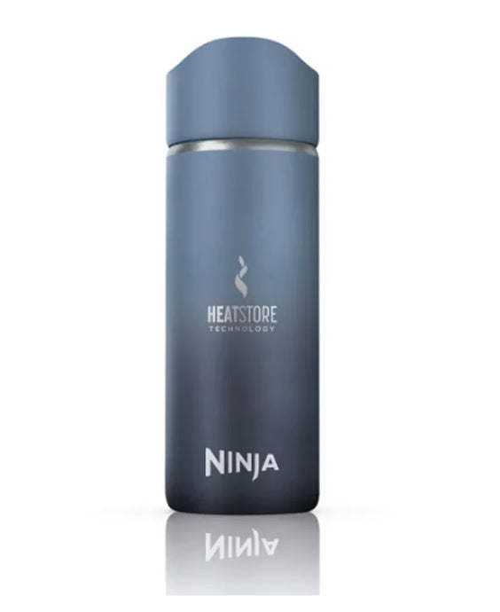 Ninja Perfect Sip Coffee Cup | 16oz | Navy| DW1603EUUKNV