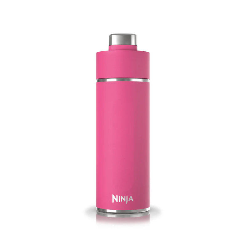 Załaduj obraz do przeglądarki galerii, Ninja Thirsti 530 ml Travel Bottle | Hot Pink | DW1801EUUKBP
