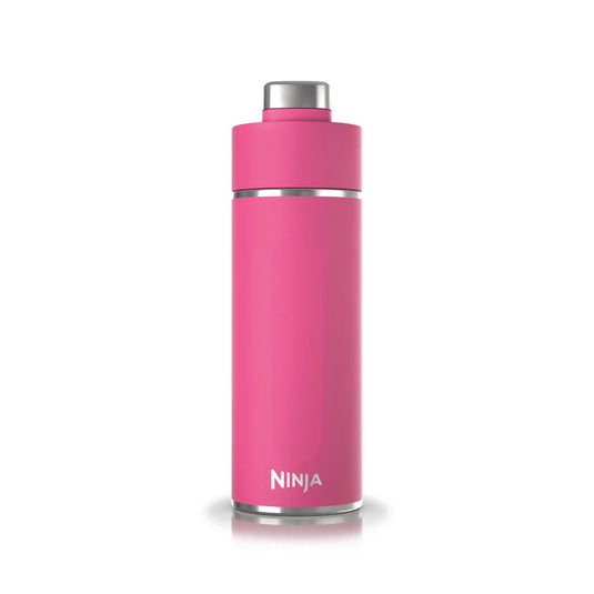 Ninja Thirsti 530 ml Travel Bottle | Hot Pink | DW1801EUUKBP