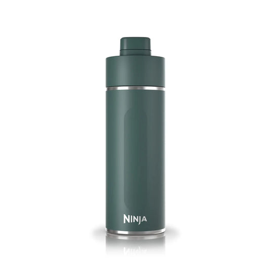 Ninja Thirsti 530 ml Travel Bottle | Evergreen | DW1801EUUKEM