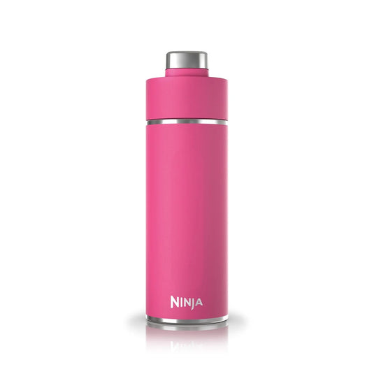 Ninja Thirsti 700 ml Travel Bottle | Hot Pink | DW2401EUUKBP