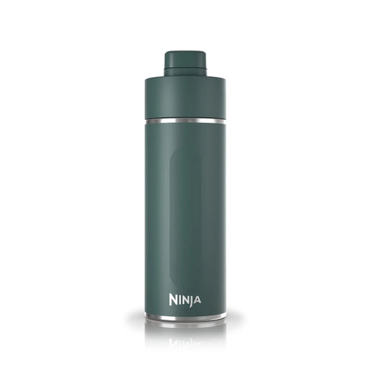 Ninja Thirsti 700 ml Travel Bottle | Evergreen | DW2401EUUKEM