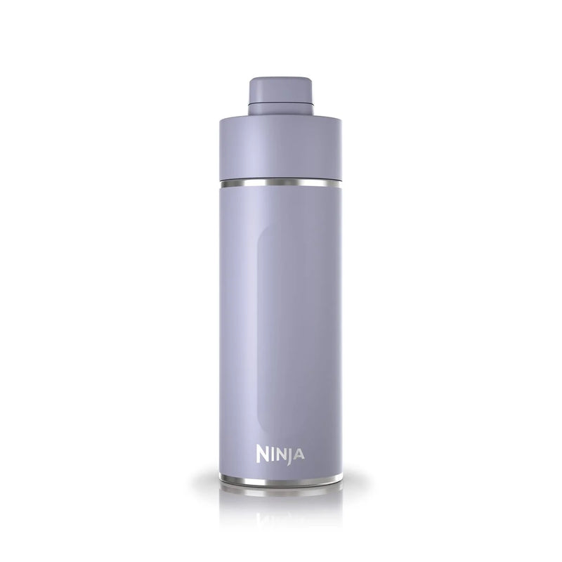 Завантажте зображення в засіб перегляду галереї, Ninja Thirsti 700 ml Travel Bottle | Lavender | DW2401EUUKLV
