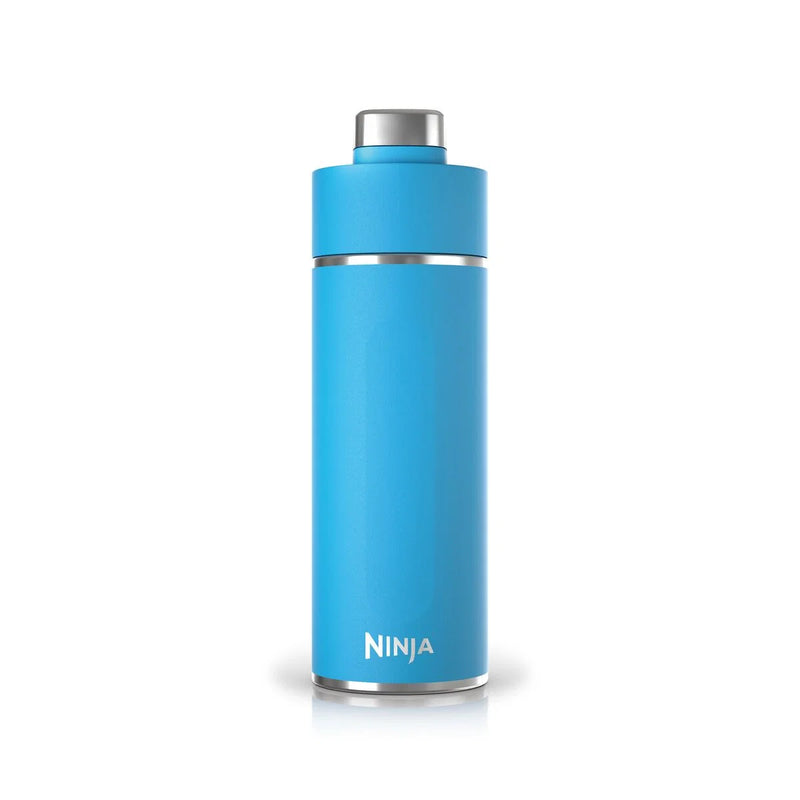 Завантажте зображення в засіб перегляду галереї, Ninja Thirsti 700 ml Travel Bottle | Tropical Blue | DW2401EUUKSB
