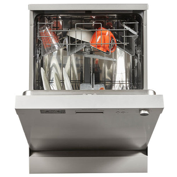 NordMende Dishwasher | Silver | DW67SL