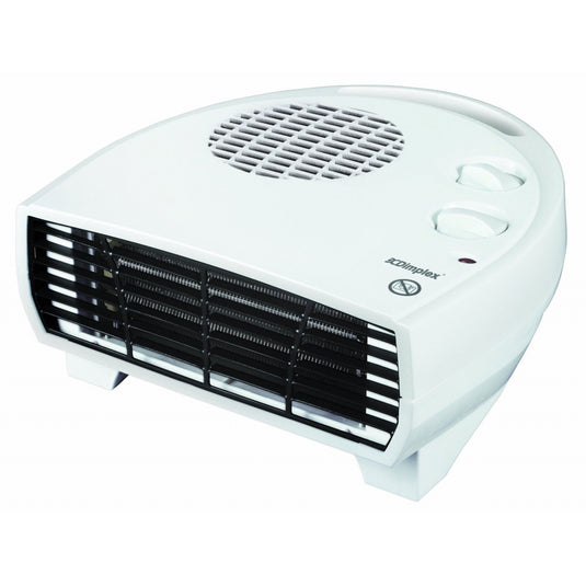 Dimplex 2Kw Flat Fan Heater | DXFF20TSN