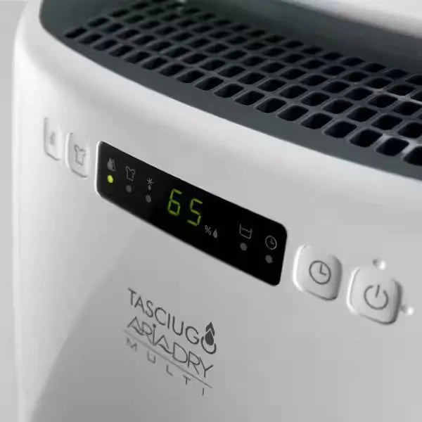 Załaduj obraz do przeglądarki galerii, DeLonghi Dehumidifier | 16L | DEXD216RF
