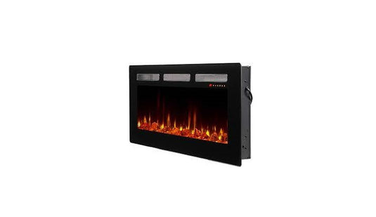 Dimplex Seirra 48