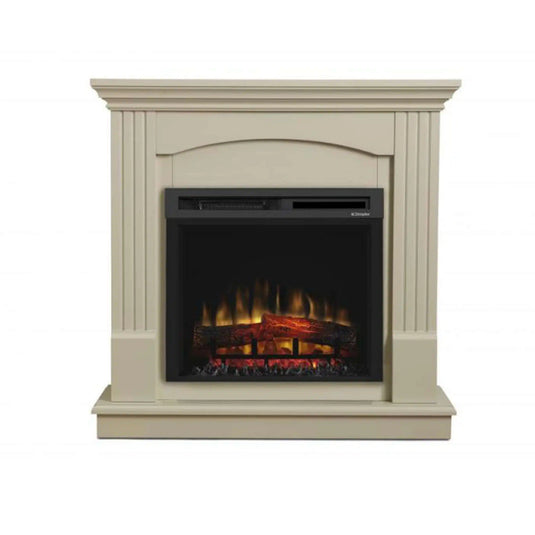 Dimplex  Chadwick Electric Fire Suite | CDW16E