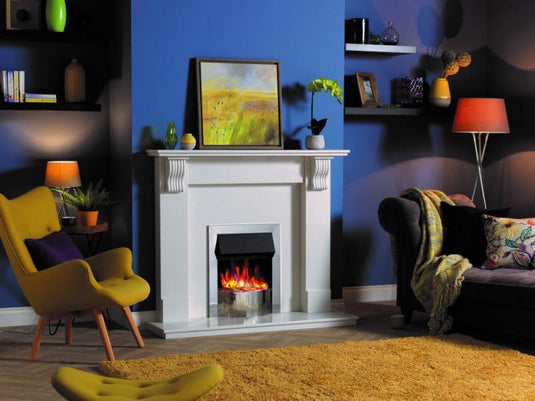 Dimplex Gorstan Inset Electric Fire | GST20CH
