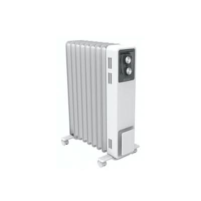 Dimplex Oil Free Column Radiator | 2KW | White | ECR20