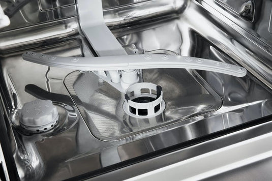 Hotpoint Dishwasher | Black | HFC 3C26 WC B UK