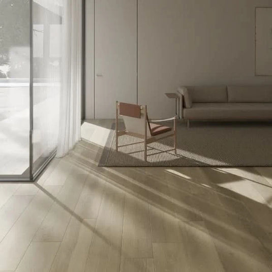 Due Tile | Light | 1.28Y2/1.07m2 | 22x160cm | HLC08