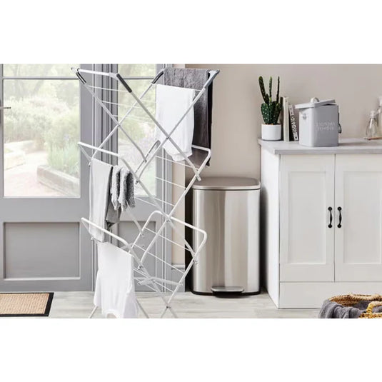 Dosco 15Mtr Metal 3 Tier Airer | 55104