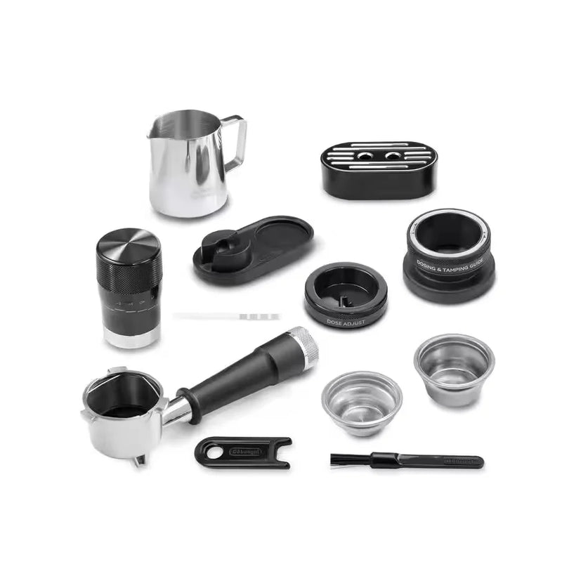 Load image into Gallery viewer, Delonghi La Specialista Touch Bean to Cup Espresso Coffee Machine | Metal | EC9455.M
