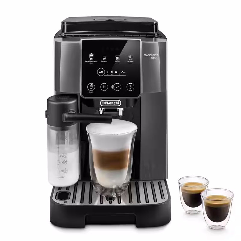 Załaduj obraz do przeglądarki galerii, Delonghi Bean to cup machine | ECAM220.61.GB
